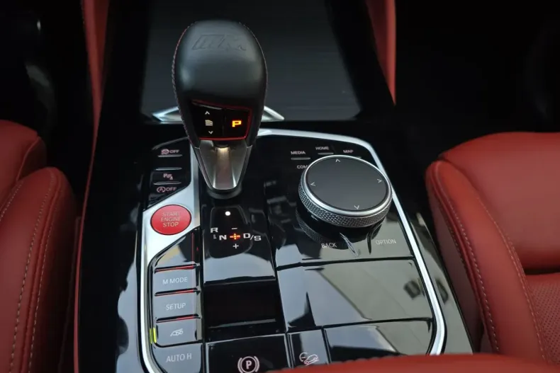 BMW X4 M din 2024 cu 19.848 km - oferta BMW170434 - foto 20