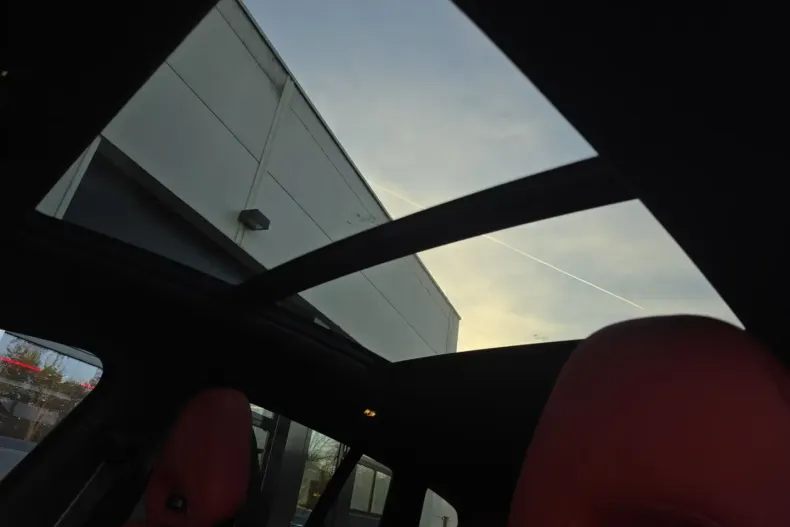 BMW X4 M din 2024 cu 19.848 km - oferta BMW170434 - foto 22