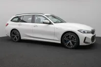 BMW 330 din 2025 cu 3.100 km - oferta BMW170435 - foto 1
