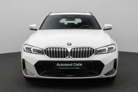 BMW 330 din 2025 cu 3.100 km - oferta BMW170435 - foto 2