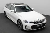 BMW 330 din 2025 cu 3.100 km - oferta BMW170435 - foto 3