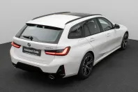 BMW 330 din 2025 cu 3.100 km - oferta BMW170435 - foto 6