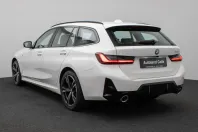 BMW 330 din 2025 cu 3.100 km - oferta BMW170435 - foto 8
