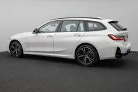 BMW 330 din 2025 cu 3.100 km - oferta BMW170435 - foto 9