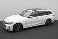 BMW 330 din 2025 cu 3.100 km - oferta BMW170435 - foto 11