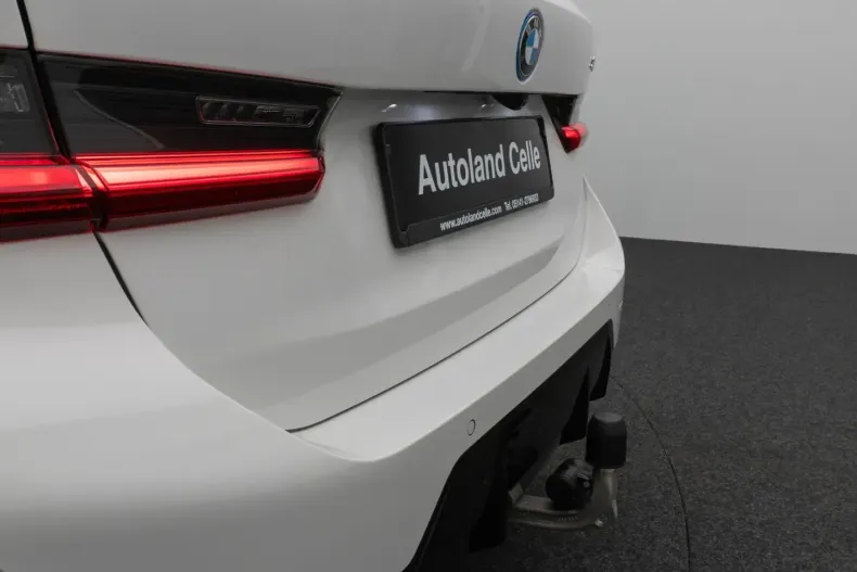 BMW 330 din 2025 cu 3.100 km - oferta BMW170435 - foto 14