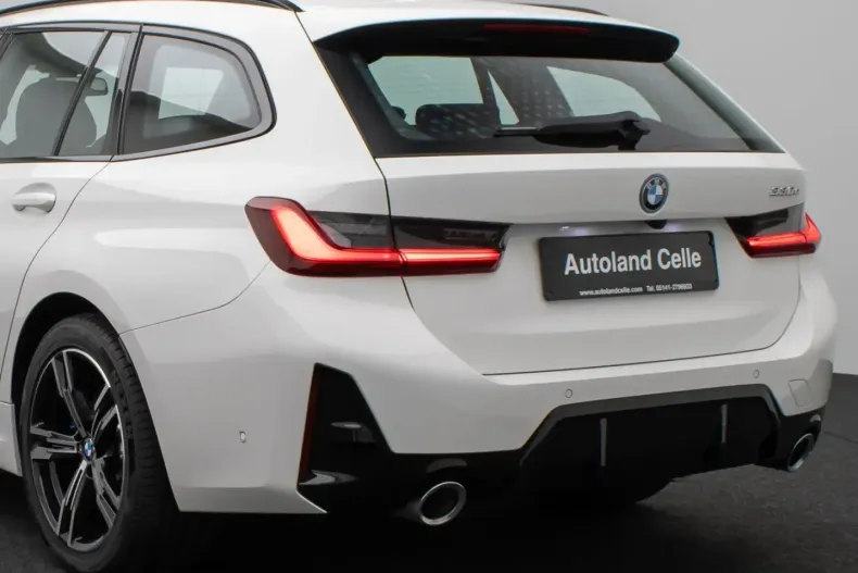 BMW 330 din 2025 cu 3.100 km - oferta BMW170435 - foto 15