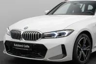 BMW 330 din 2025 cu 3.100 km - oferta BMW170435 - foto 17