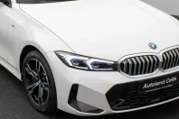 BMW 330 din 2025 cu 3.100 km - oferta BMW170435 - foto 18