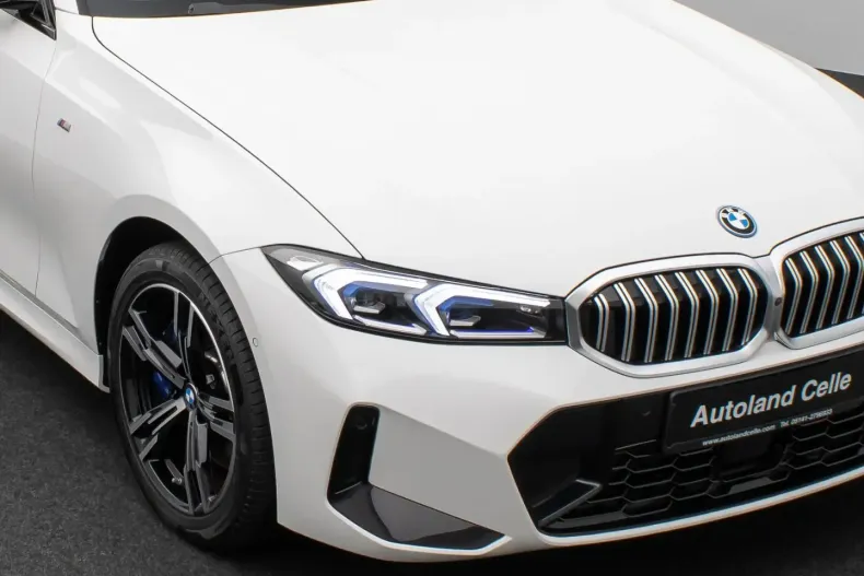 BMW 330 din 2025 cu 3.100 km - oferta BMW170435 - foto 18