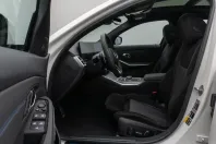 BMW 330 din 2025 cu 3.100 km - oferta BMW170435 - foto 20