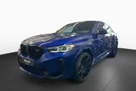 BMW X4 M din 2024 cu 16.677 km - oferta BMW170436 - foto 1