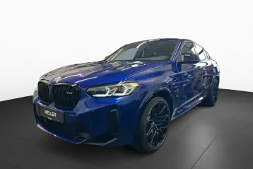 BMW X4 M din 2024 - oferta BMW170436
