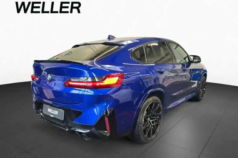 BMW X4 M din 2024 cu 16.677 km - oferta BMW170436 - foto 3