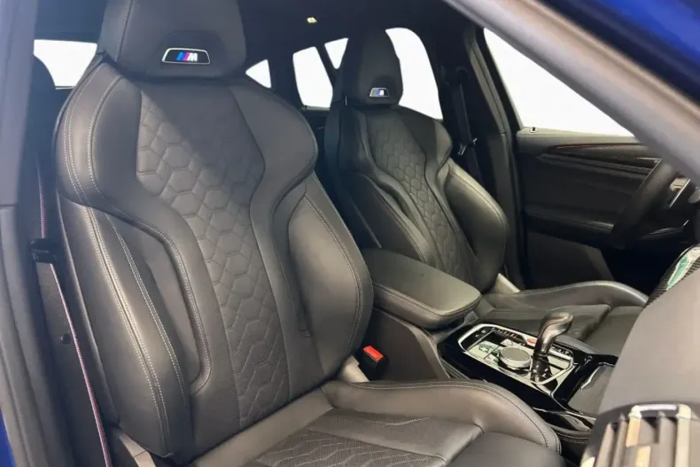 BMW X4 M din 2024 cu 16.677 km - oferta BMW170436 - foto 5