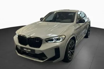 BMW X4 M din 2024 - oferta BMW170437