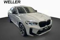 BMW X4 M din 2024 cu 19.998 km - oferta BMW170437 - foto 2
