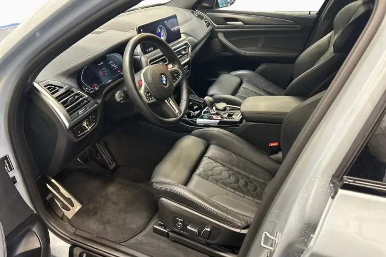 BMW X4 M din 2024 cu 19.998 km - oferta BMW170437 - foto 5