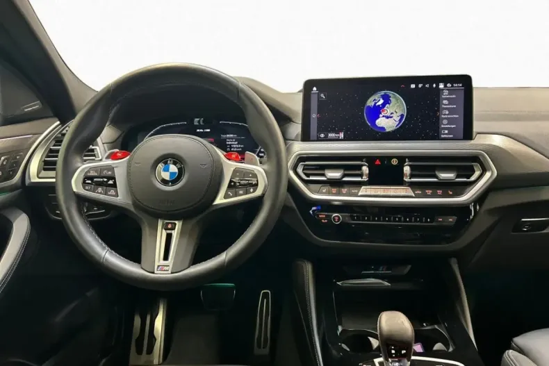 BMW X4 M din 2024 cu 19.998 km - oferta BMW170437 - foto 8
