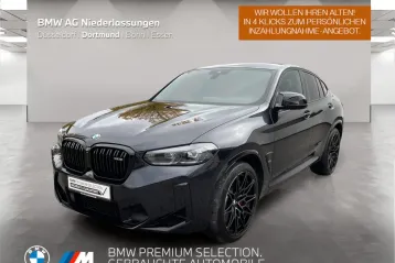BMW X4 M din 2024 - oferta BMW170438