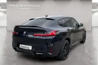 BMW X4 M din 2024 cu 10.456 km - oferta BMW170438 - foto 2