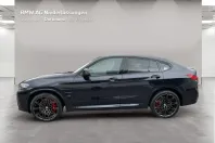 BMW X4 M din 2024 cu 10.456 km - oferta BMW170438 - foto 3