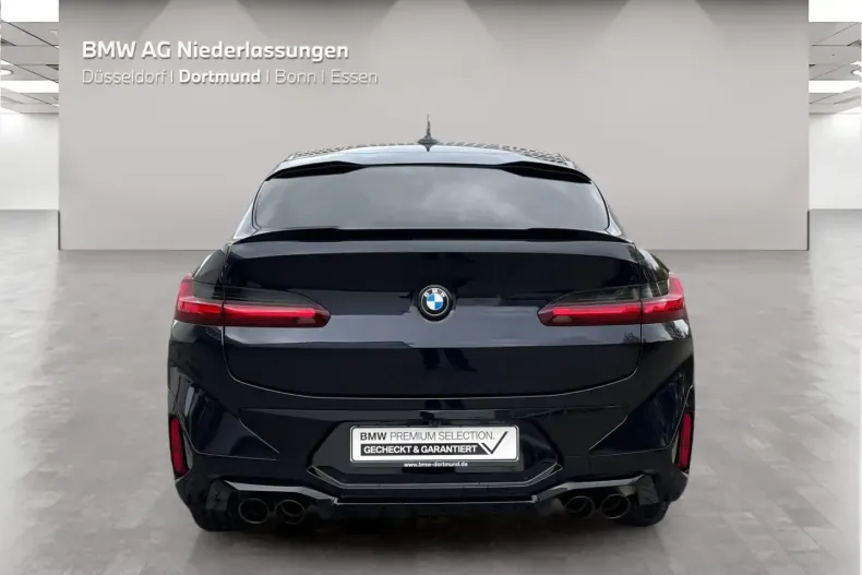 BMW X4 M din 2024 cu 10.456 km - oferta BMW170438 - foto 6