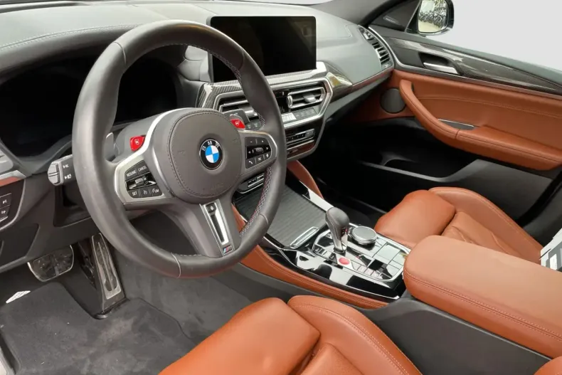 BMW X4 M din 2024 cu 10.456 km - oferta BMW170438 - foto 7