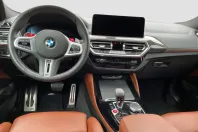 BMW X4 M din 2024 cu 10.456 km - oferta BMW170438 - foto 9