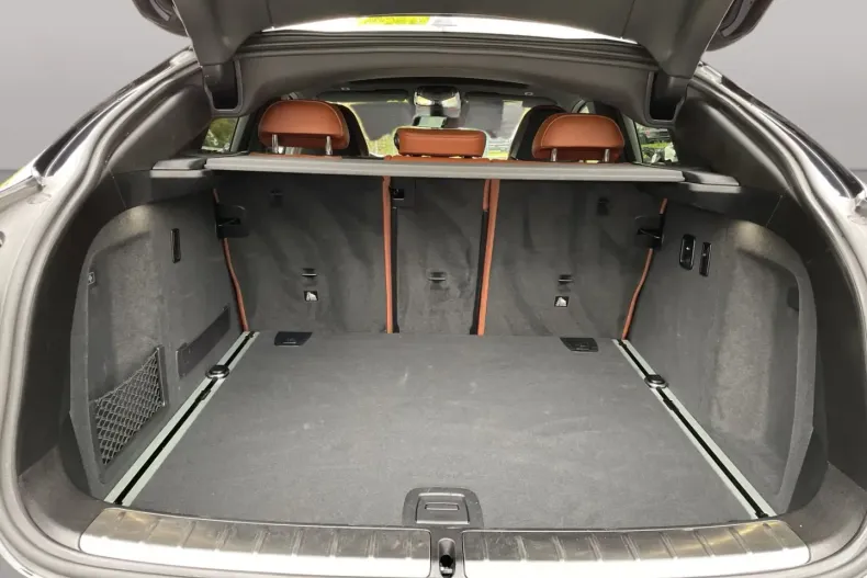 BMW X4 M din 2024 cu 10.456 km - oferta BMW170438 - foto 13