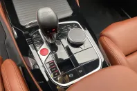 BMW X4 M din 2024 cu 10.456 km - oferta BMW170438 - foto 14