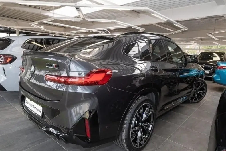 BMW X4 M din 2024 cu 16.500 km - oferta BMW170439 - foto 2