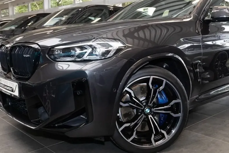 BMW X4 M din 2024 cu 16.500 km - oferta BMW170439 - foto 3