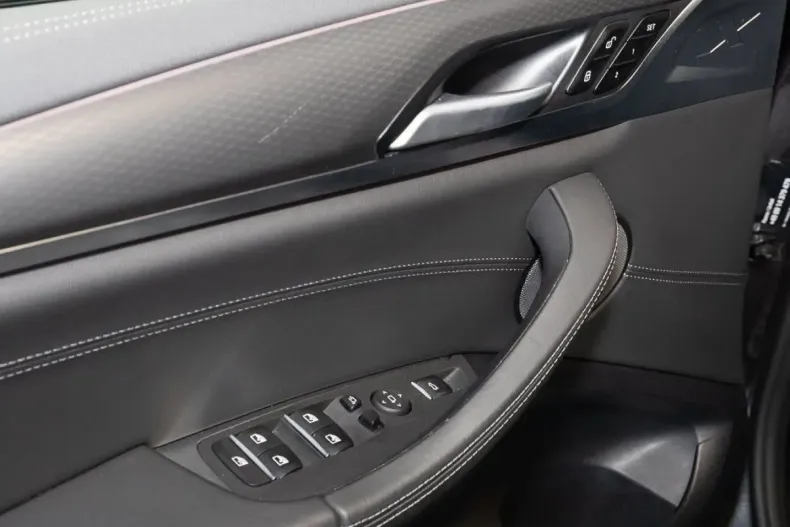 BMW X4 M din 2024 cu 16.500 km - oferta BMW170439 - foto 5