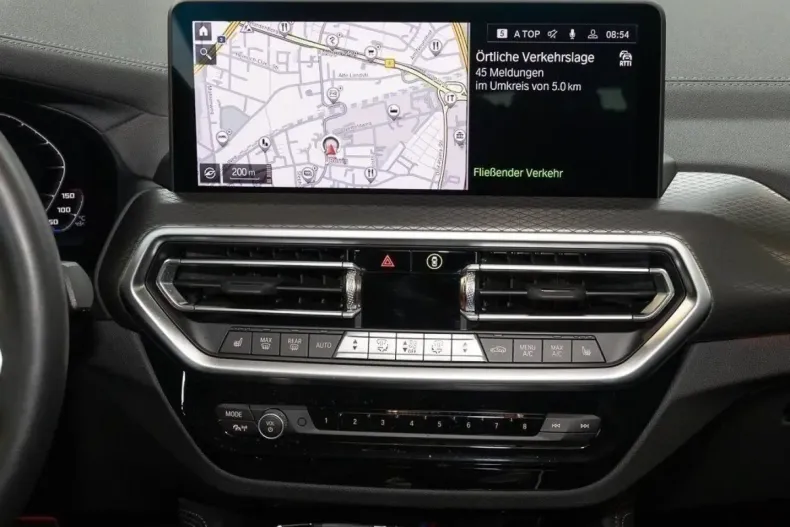 BMW X4 M din 2024 cu 16.500 km - oferta BMW170439 - foto 7