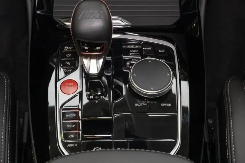 BMW X4 M din 2024 cu 16.500 km - oferta BMW170439 - foto 9