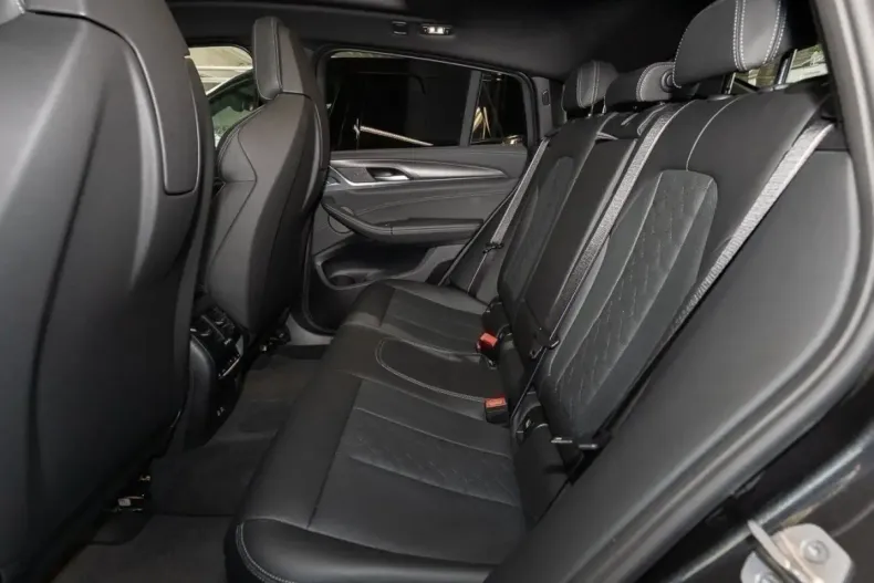 BMW X4 M din 2024 cu 16.500 km - oferta BMW170439 - foto 13