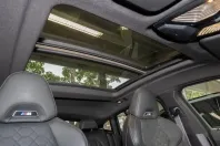 BMW X4 M din 2024 cu 16.500 km - oferta BMW170439 - foto 14