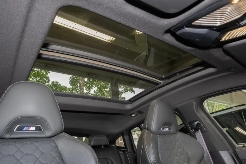 BMW X4 M din 2024 cu 16.500 km - oferta BMW170439 - foto 14
