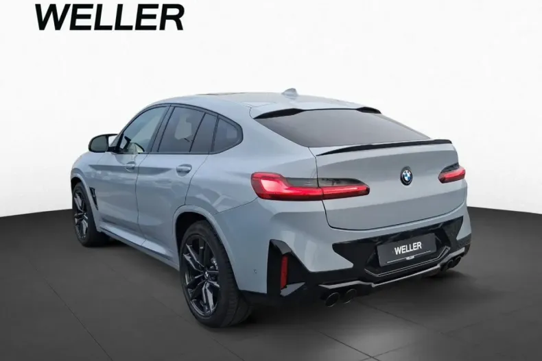 BMW X4 M din 2024 cu 10.035 km - oferta BMW170440 - foto 4