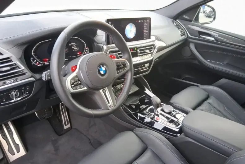 BMW X4 M din 2024 cu 10.035 km - oferta BMW170440 - foto 5