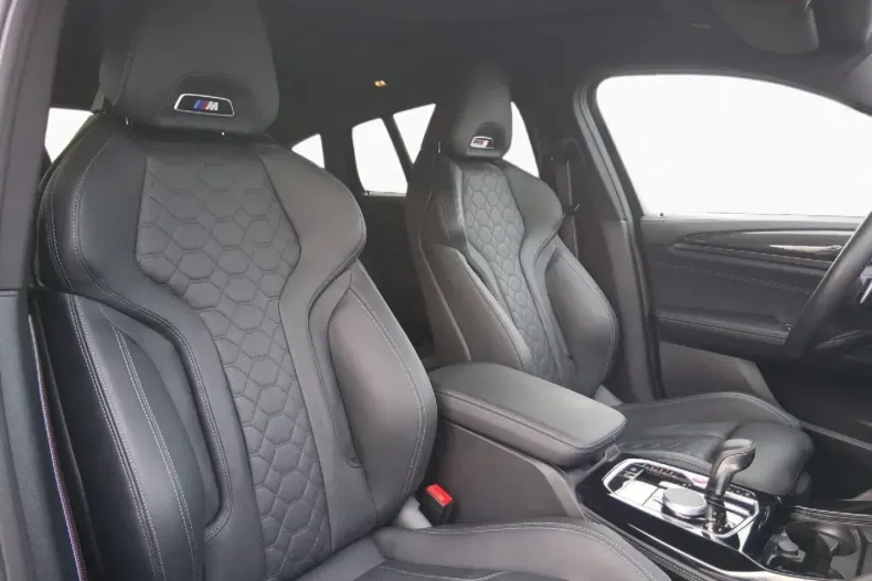 BMW X4 M din 2024 cu 10.035 km - oferta BMW170440 - foto 6