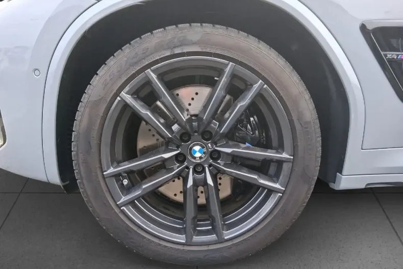 BMW X4 M din 2024 cu 10.035 km - oferta BMW170440 - foto 12