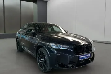 BMW X4 M din 2024 - oferta BMW170441