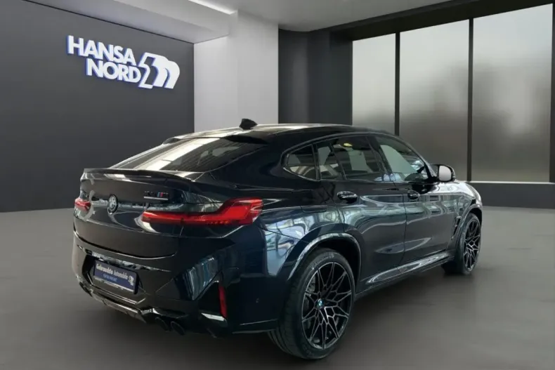 BMW X4 M din 2024 cu 9.924 km - oferta BMW170441 - foto 3