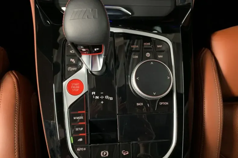 BMW X4 M din 2024 cu 9.924 km - oferta BMW170441 - foto 5