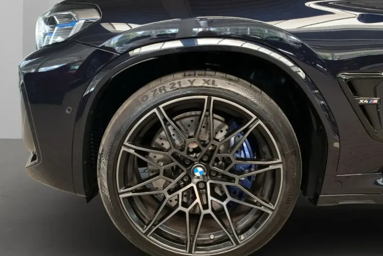 BMW X4 M din 2024 cu 9.924 km - oferta BMW170441 - foto 6