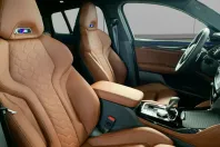 BMW X4 M din 2024 cu 9.924 km - oferta BMW170441 - foto 7