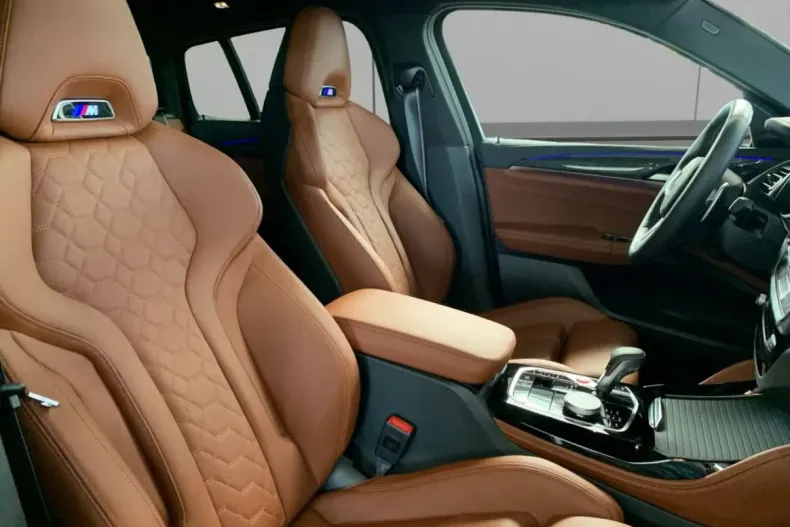 BMW X4 M din 2024 cu 9.924 km - oferta BMW170441 - foto 7