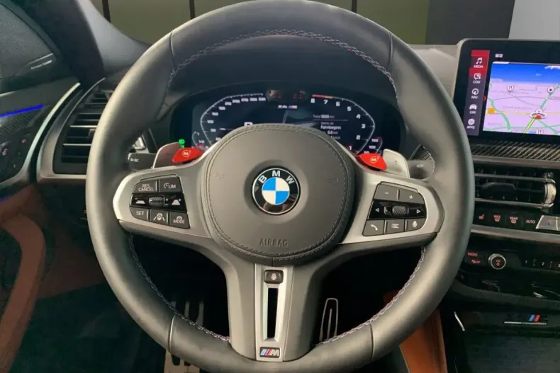 BMW X4 M din 2024 cu 9.924 km - oferta BMW170441 - foto 9